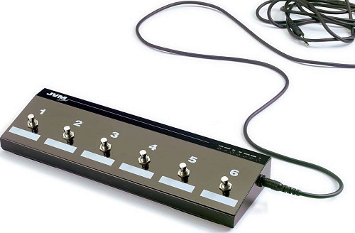 MARSHALL JVM410C Гитарный комбоусилитель, 100 Вт