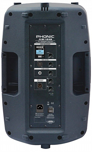 Phonic JUBI 12AR Активная акустическая система