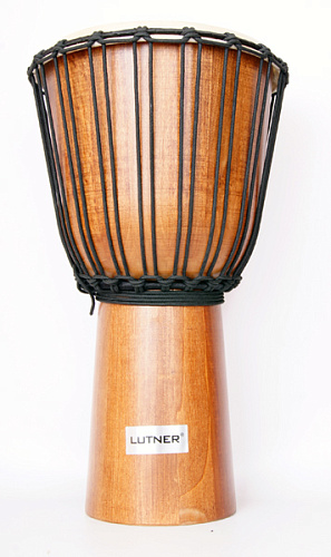 Fleet FLT-D-110D Джембе 11х21”