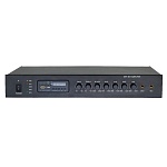 Фото:XLine T-120 Радиоузел МР3/FM