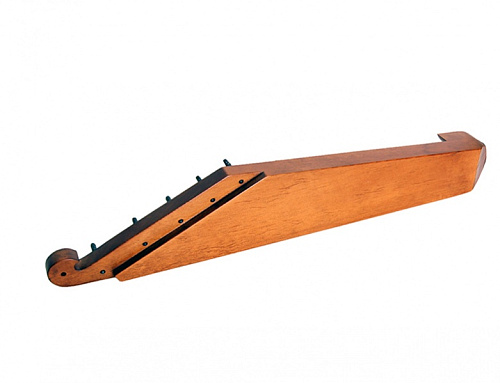 Мир гуслей MG-KN5MO Кантеле, 5-струнное