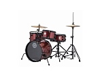 :Ludwig LC178 The Pocket Kit Questlove   ,  -