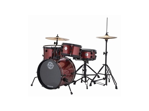 Ludwig LC178 The Pocket Kit Questlove   ,  -