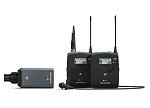 Фото:Sennheiser 509515_507637 EW 100 ENG G4-A Беспроводная микрофонная система, 516-558 МГц