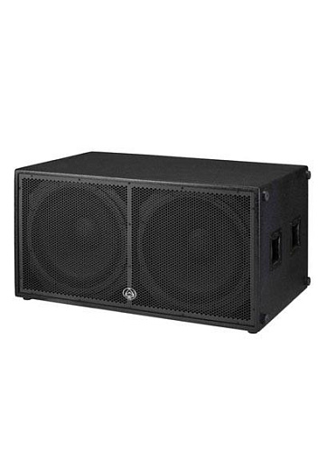 Wharfedale Pro DELTA 218B Профессиональная акустическая система