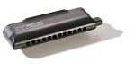Фото:Hohner M754570 CX12 TENOR Губная гармошка хроматическая low C-tenor