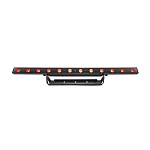 Фото:CHAUVET-DJ COLORband Pix USB Светодиодный пиксельный линейный светильник