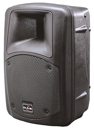 DAS AUDIO DR-108A Активная акустическая система
