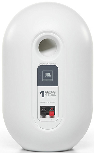 JBL 104SET-BTW Компактные референсные активные мониторы с Bluetooth