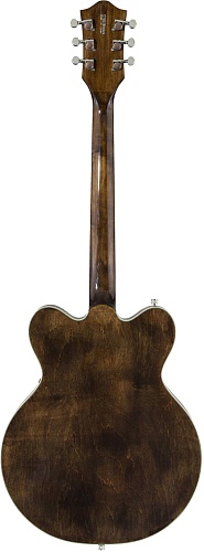 Gretsch Guitars G5622T EMTC CB DC IMPRL Полуакустическая гитара