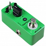 :MOOER Repeater   Delay ( )