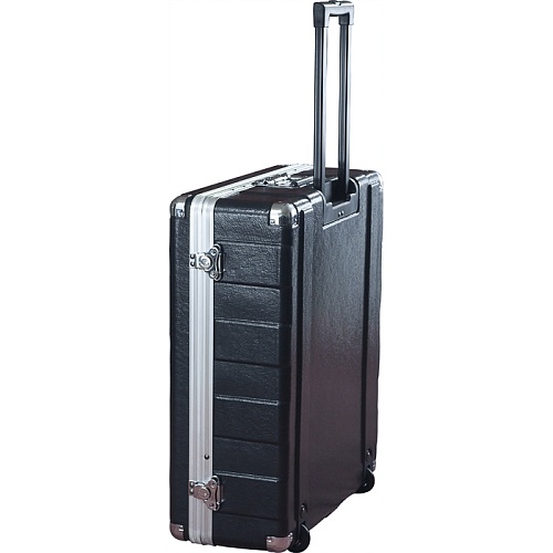 GATOR G-MIX-12 PU пластиковый кейс для микшеров, на колёсах