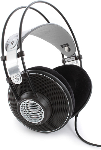 AKG K612PRO Референсные открытые наушники