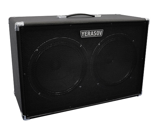 Yerasov GX-212V Кабинет гитарный, открытый, 120 Вт