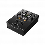 :Pioneer DJM-250MK2 DJ-