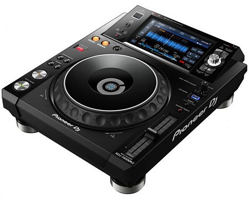 PIONEER XDJ-1000mk2 DJ-проигрыватель