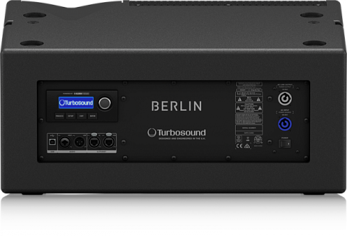 Turbosound BERLIN TBV123-AN   