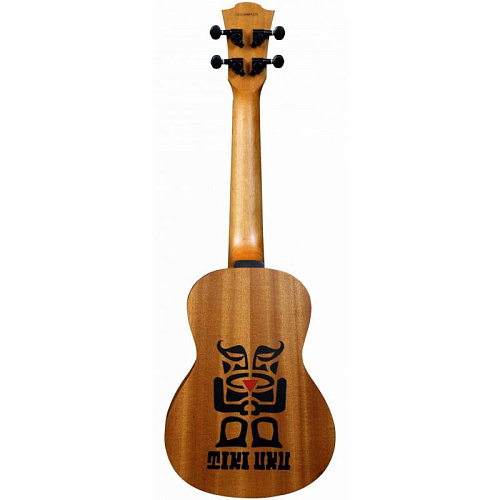 LAG TKU10C Укулеле концерт