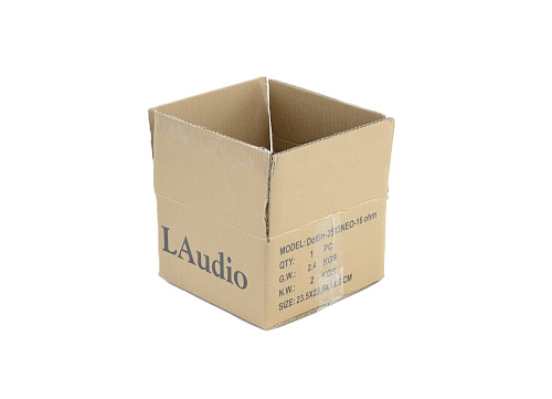 LAudio Dolfin-2513NEO-16 Динамик 8", 250 Вт, 16 Ом