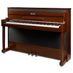 Фото:Becker BAP-50N Цифровое пианино