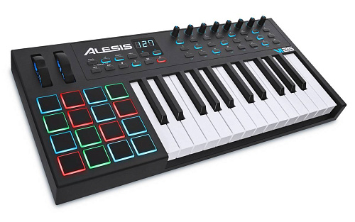 ALESIS VI25 Миди-клавиатура