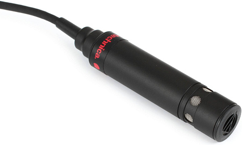 AUDIO-TECHNICA PRO45W Микрофон подвесной кардиодный БЕЛЫЙ