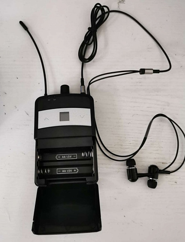 LAudio LS-210 Система ушного мониторинга