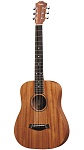 Фото:TAYLOR BT2 Baby Taylor Акустическая гитара