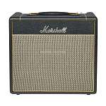 Фото:MARSHALL SV20C STUDIO VINTAGE Ламповый комбоусилитель для электрогитары, 20 Ватт, 1х10' Celestion V-type