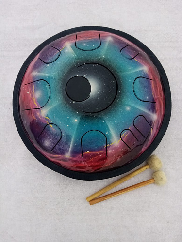 Pangooda Drums PNG-GR-P-36 Глюкофон "Гранофон Премиум"