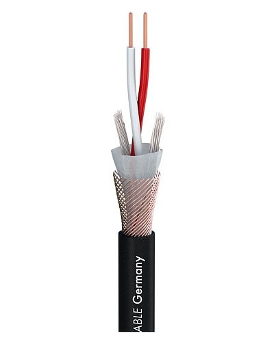 Sommer Cable 520-0051 SC-Binary 234 AES/EBU MKII Кабель цифровой AES/EBU & DMX, 100 м