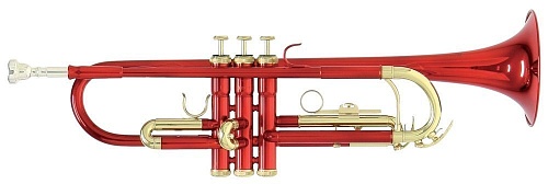 Roy Benson TR-101 Bb R 