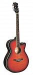 :Caraya F511-BS  -   40"