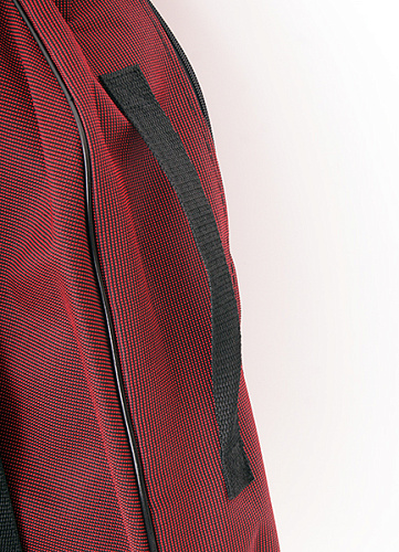 Lutner ЛЧГ12м1 Чехол для 12-струнной гитары