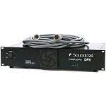 :Soundcraft DPS2  