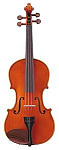 Фото:Yamaha V5SA 4/4 Скрипка