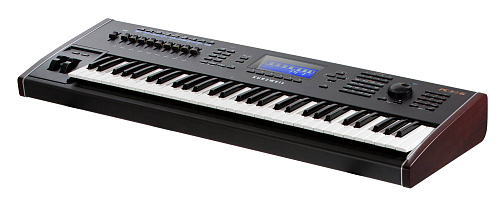 Kurzweil PC3K6 Синтезатор рабочая станция, 61 клавиша