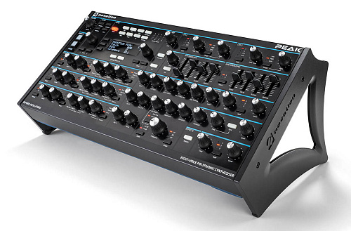 Novation Peak Синтезатор