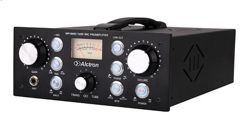 Alctron MP100V2 Предусилитель микрофонный