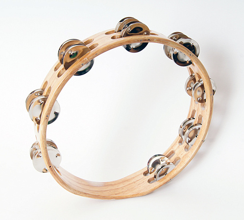 Fleet FLT-THL10NT2  Тамбурин 10”