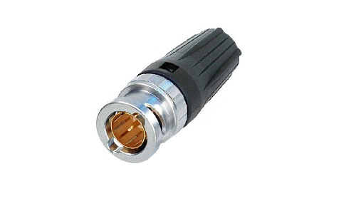 Neutrik NBNC75BRS9 Кабельный разъем BNC