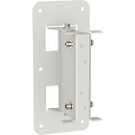 Фото:Tannoy VLS PAN/TILT BRACKET-WH Крепление для колонок VLS серии