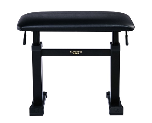 Superfix SKB802BP01 Банкетка, черная