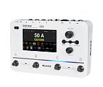 Фото:Mooer GS1000 Процессор эффектов