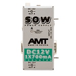 Фото:AMT Electronics PS2-12V-1X700 SOW PS-2 Модуль питания DC-12V 1x700mA