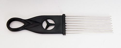 Fleet MG1-H126 Гуиро металлические