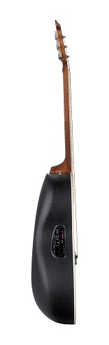 OVATION C2079AX-CCB Custom Legend® Deep Contour Cutaway Cherry Cherry Burst Гитара электроакустическая