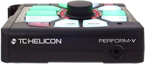 TC HELICON PERFORM-V        .