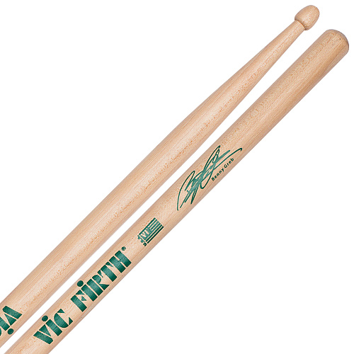 VIC FIRTH SBG Signature Series-Benny Greb Барабанные палочки