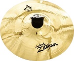 :Zildjian 10' A' Custom Splash  10"